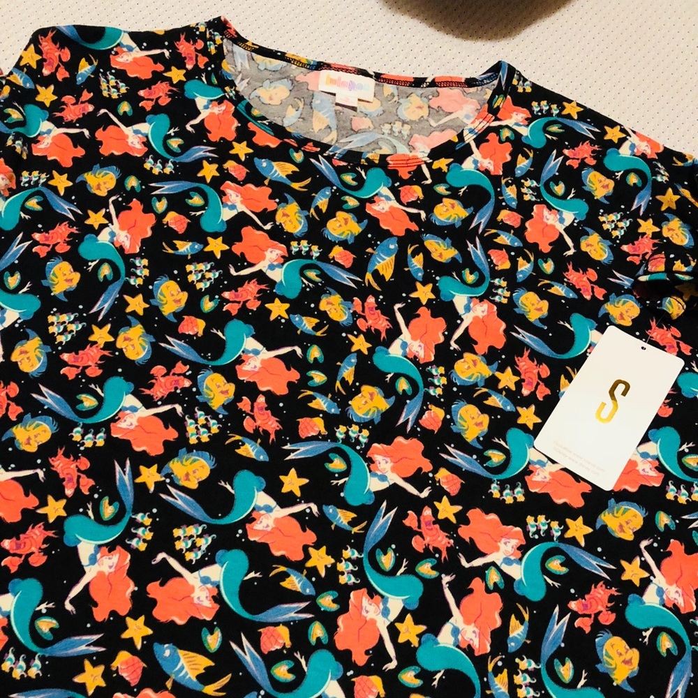 Lularoe Irma Ariel